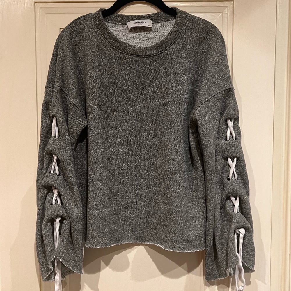 Soulcycle Crewneck
